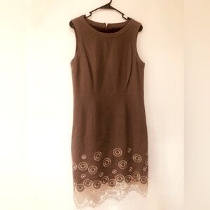 Ann Taylor dress